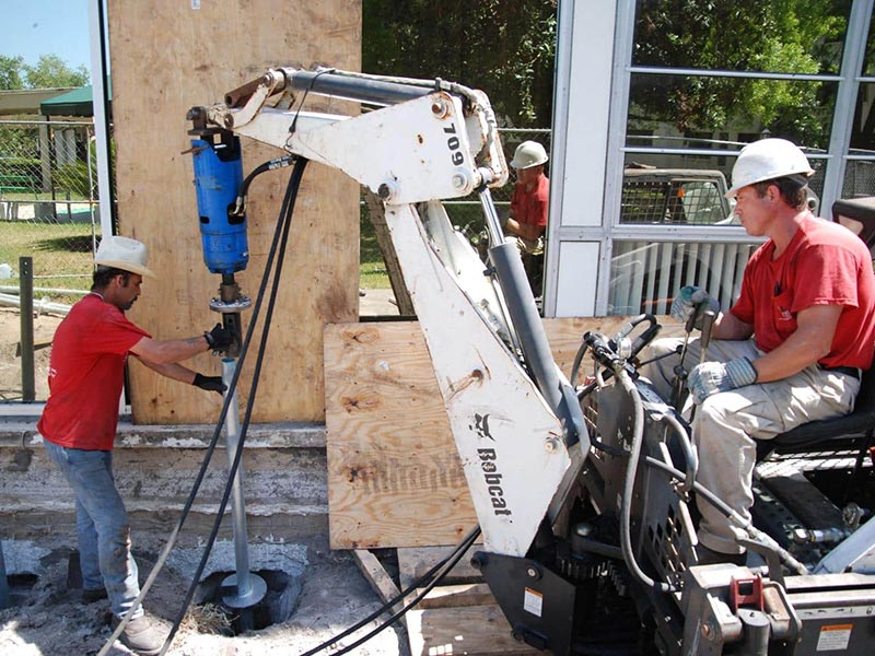 Labelle Foundation Repair